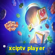 xciptv player